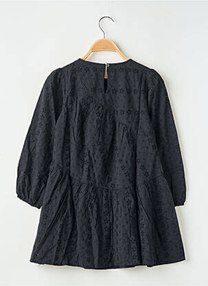 Rochie midi negru NAME IT fată