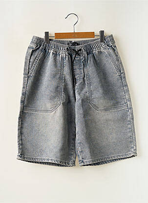 Bermudă gri WAY (WAY ARE YOU) BY IKKS băiat