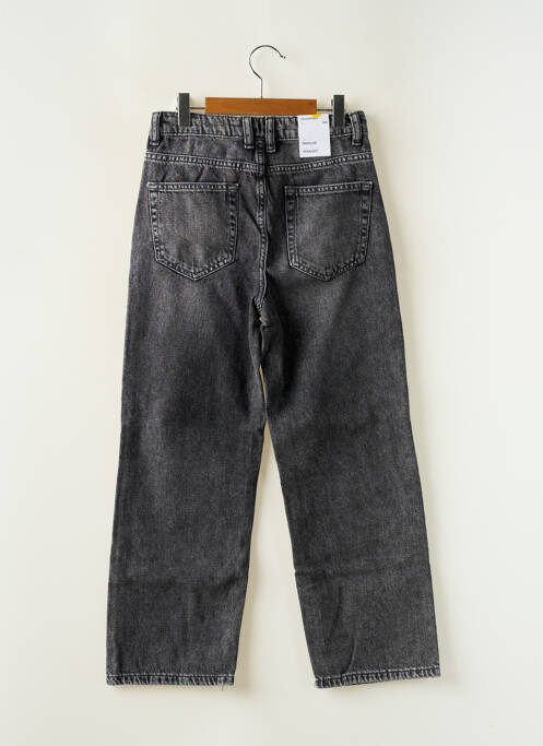 Blugi cu croială dreaptă gri NAME IT copil