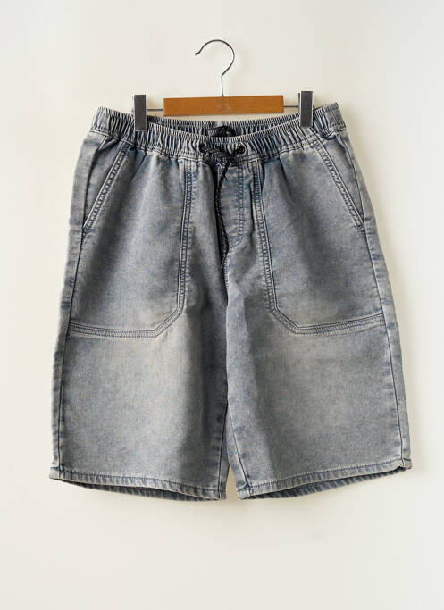 Bermudă gri WAY (WAY ARE YOU) BY IKKS băiat