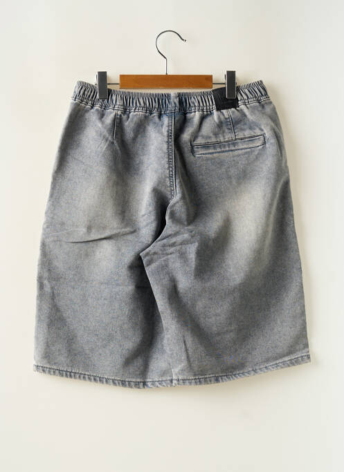 Bermudă gri WAY (WAY ARE YOU) BY IKKS băiat