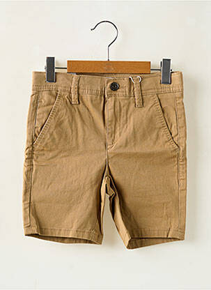 Șort bej NAME IT băiat