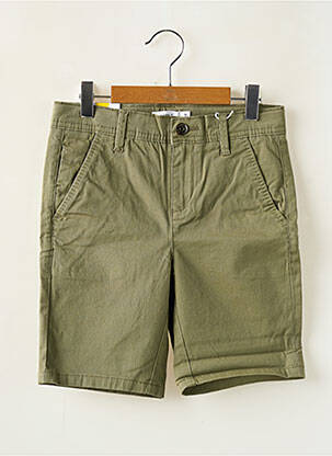 Șort verde NAME IT băiat