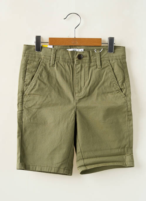 Șort verde NAME IT băiat