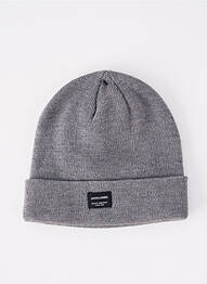 Căciulă gri JACK & JONES băiat
