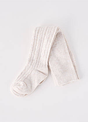 Colanți bej MAYORAL fată