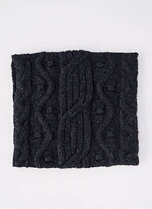 Guler / Eșarfă de gât gri MAYORAL copil