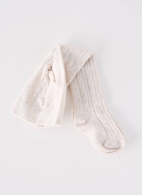 Colanți bej MAYORAL fată