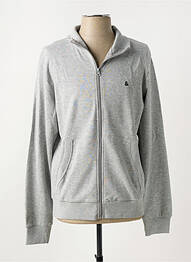 Jachete casual croială dreaptă gri JACK & JONES bărbat
