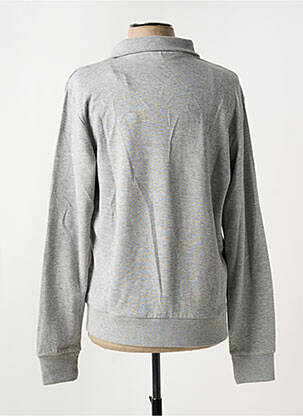 Jachete casual croială dreaptă gri JACK & JONES bărbat