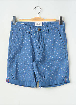 Bermudă albastru JACK & JONES bărbat