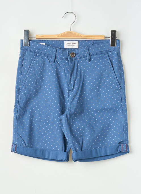 Bermudă albastru JACK & JONES bărbat