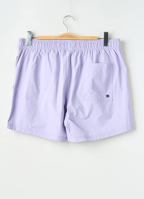 Șort de baie violet JACK & JONES bărbat