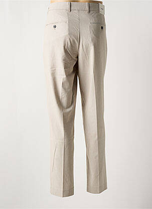 Pantalon chino buzunare mărime normală bej JACK & JONES bărbat