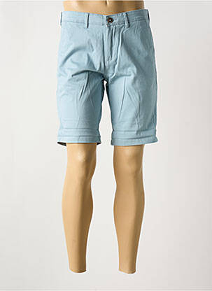 Bermudă albastru JACK & JONES bărbat