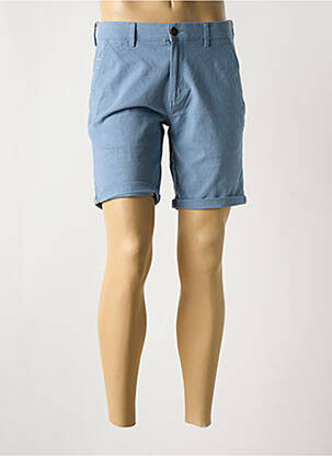 Bermudă albastru JACK & JONES bărbat