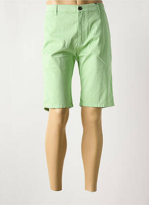 Bermudă verde HERO SEVEN bărbat