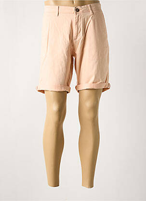 Bermudă portocaliu JACK & JONES bărbat