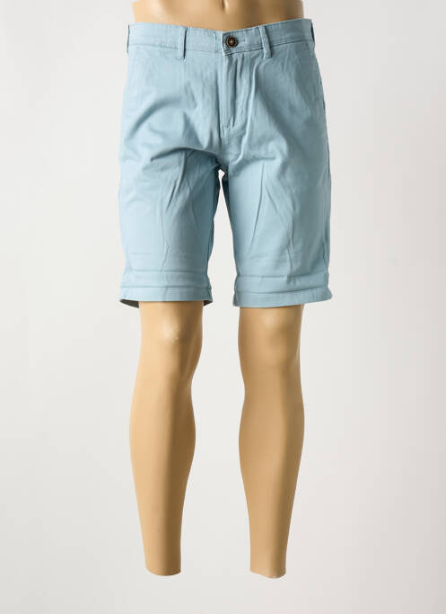 Bermudă albastru JACK & JONES bărbat