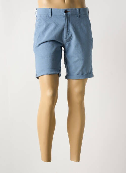 Bermudă albastru JACK & JONES bărbat