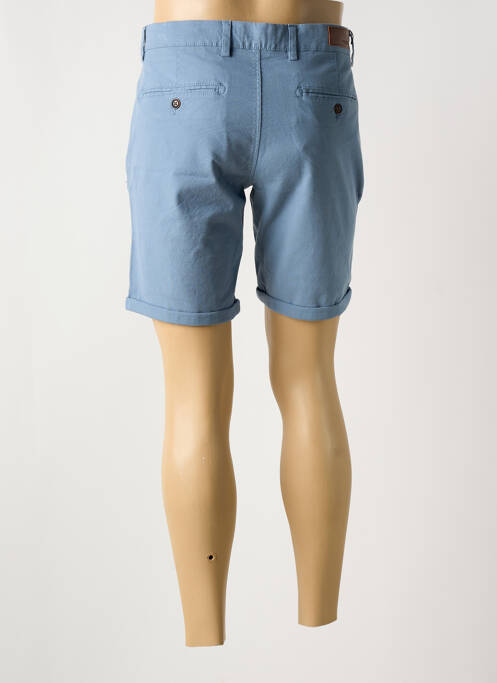 Bermudă albastru JACK & JONES bărbat