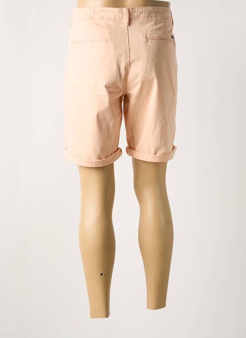 Bermudă portocaliu JACK & JONES bărbat