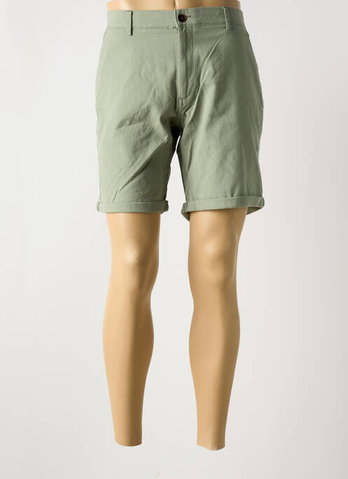 Bermudă verde JACK & JONES bărbat