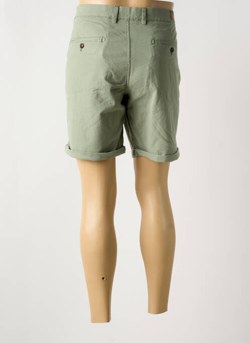 Bermudă verde JACK & JONES bărbat