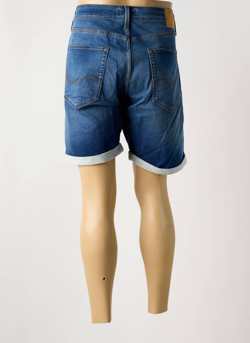 Bermudă albastru JACK & JONES bărbat