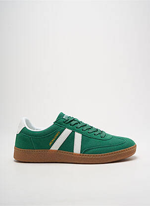 Adidași verde JACK & JONES bărbat