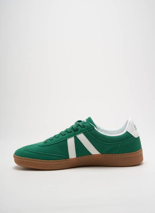Adidași verde JACK & JONES bărbat