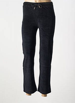 Trening negru NINE TEES femeie