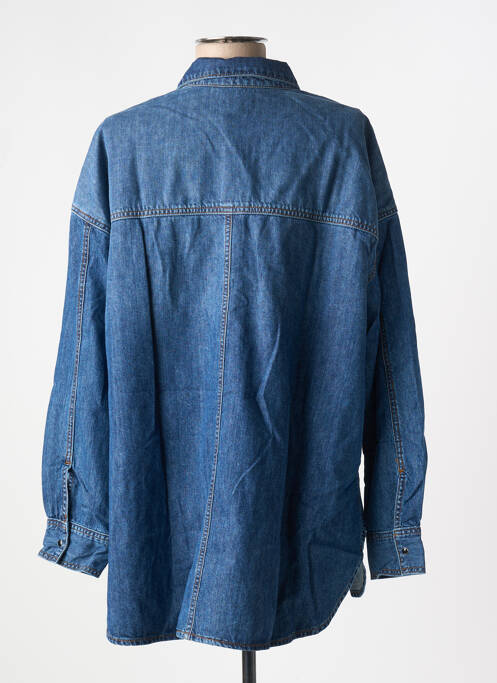 Cămașă albastru FIVE femeie