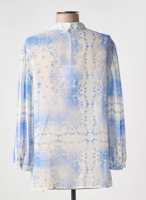 Cămașă albastru LIU JO femeie