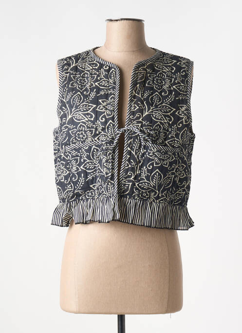 Jachete elegante negru MAISON HOTEL femeie