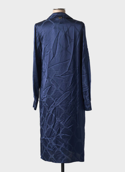 Rochie midi albastru TWINSET femeie