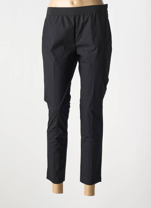 Pantalon 7/8 negru TWINSET femeie