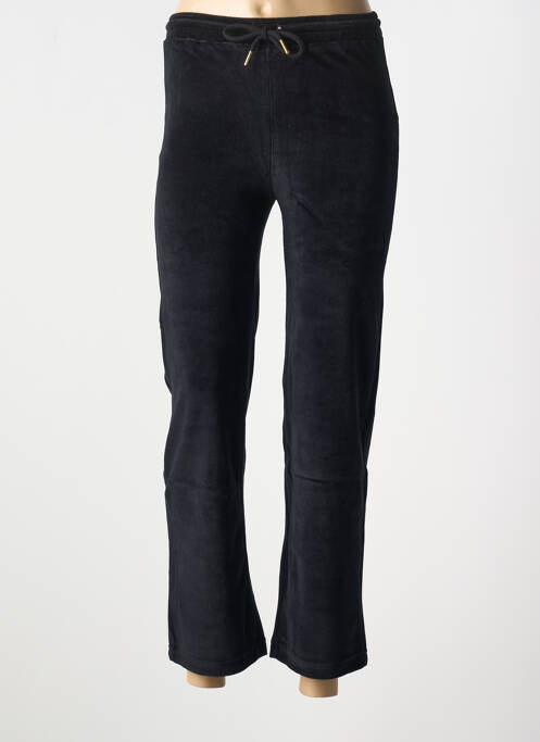 Trening negru NINE TEES femeie