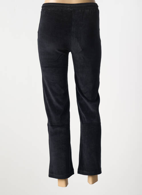 Trening negru NINE TEES femeie