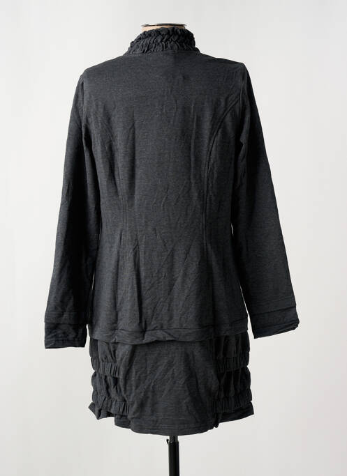 Jachete casual gri ARELINE femeie