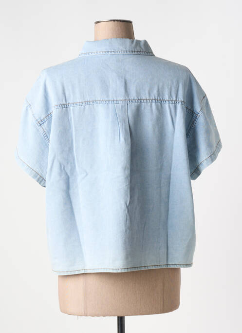 Cămașă albastru ESQUALO femeie