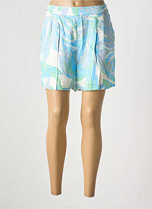 Șort albastru ESQUALO femeie