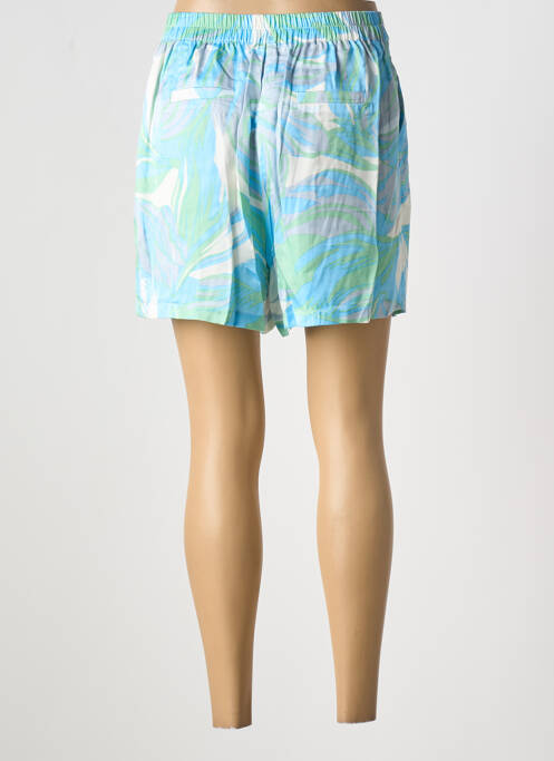 Șort albastru ESQUALO femeie