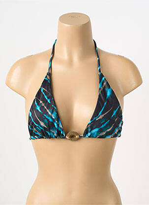 Sutien de costum de baie negru DESPI femeie