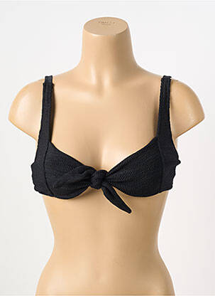 Sutien de costum de baie negru DESPI femeie