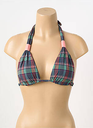 Sutien de costum de baie verde DESPI femeie