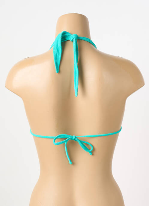 Sutien de costum de baie albastru DESPI femeie