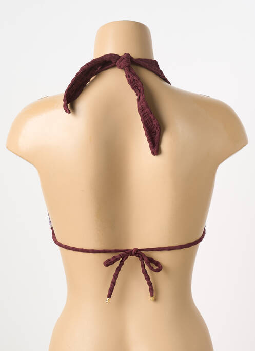 Sutien de costum de baie violet DESPI femeie