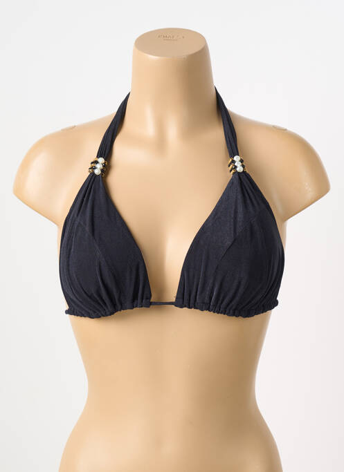 Sutien de costum de baie negru DESPI femeie