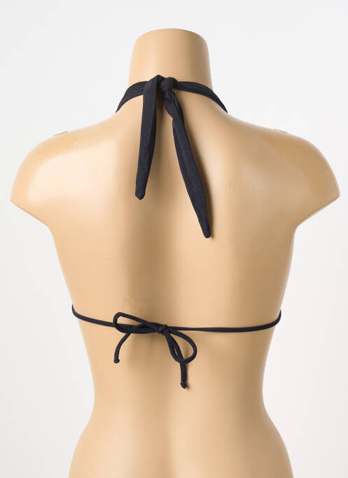 Sutien de costum de baie negru DESPI femeie